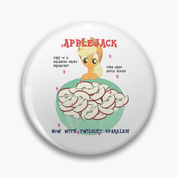 Artikelvorschau, Apple-Jacks entworfen und verkauft von billha.