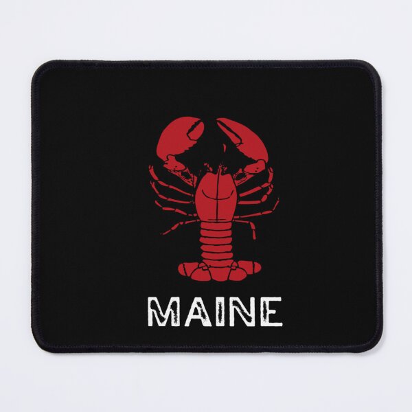 Item preview, Red Lobster American Lobster Vintage Lobster designed and sold by Nero9o.