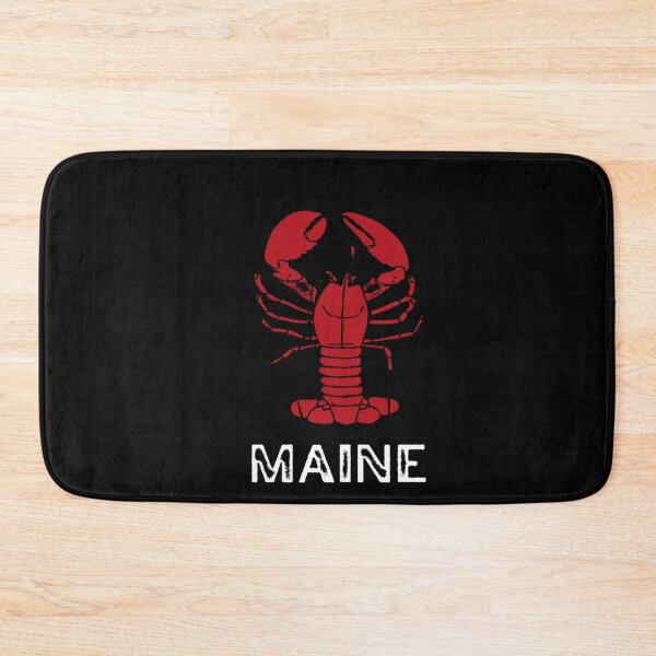 Item preview, Red Lobster American Lobster Vintage Lobster designed and sold by Nero9o.