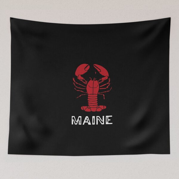 Item preview, Red Lobster American Lobster Vintage Lobster designed and sold by Nero9o.