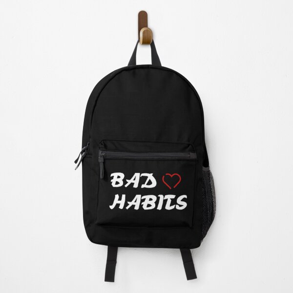 Item preview, Bad Habits designed and sold by Brother03.