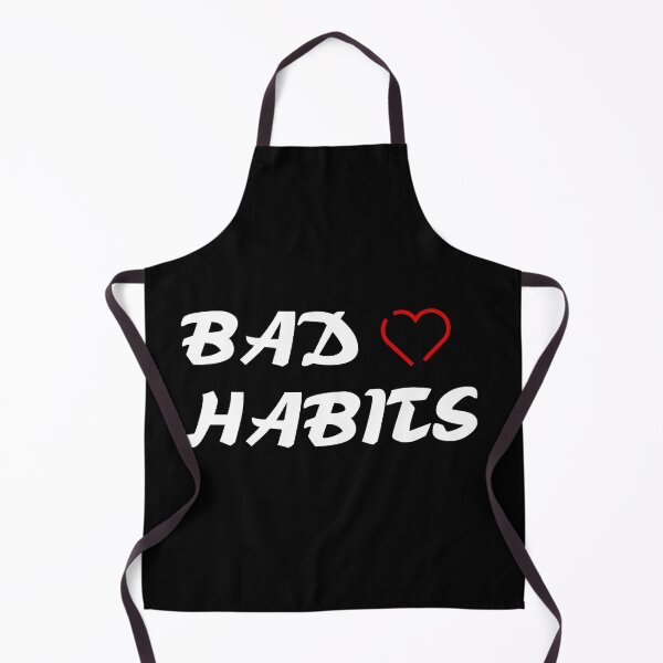 Item preview, Bad Habits designed and sold by Brother03.