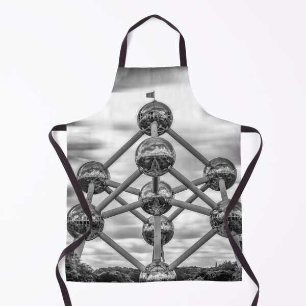 Item preview, The Atomium designed and sold by DiFigianoPhoto.