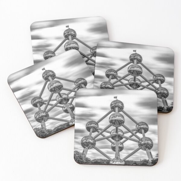 Item preview, The Atomium designed and sold by DiFigianoPhoto.