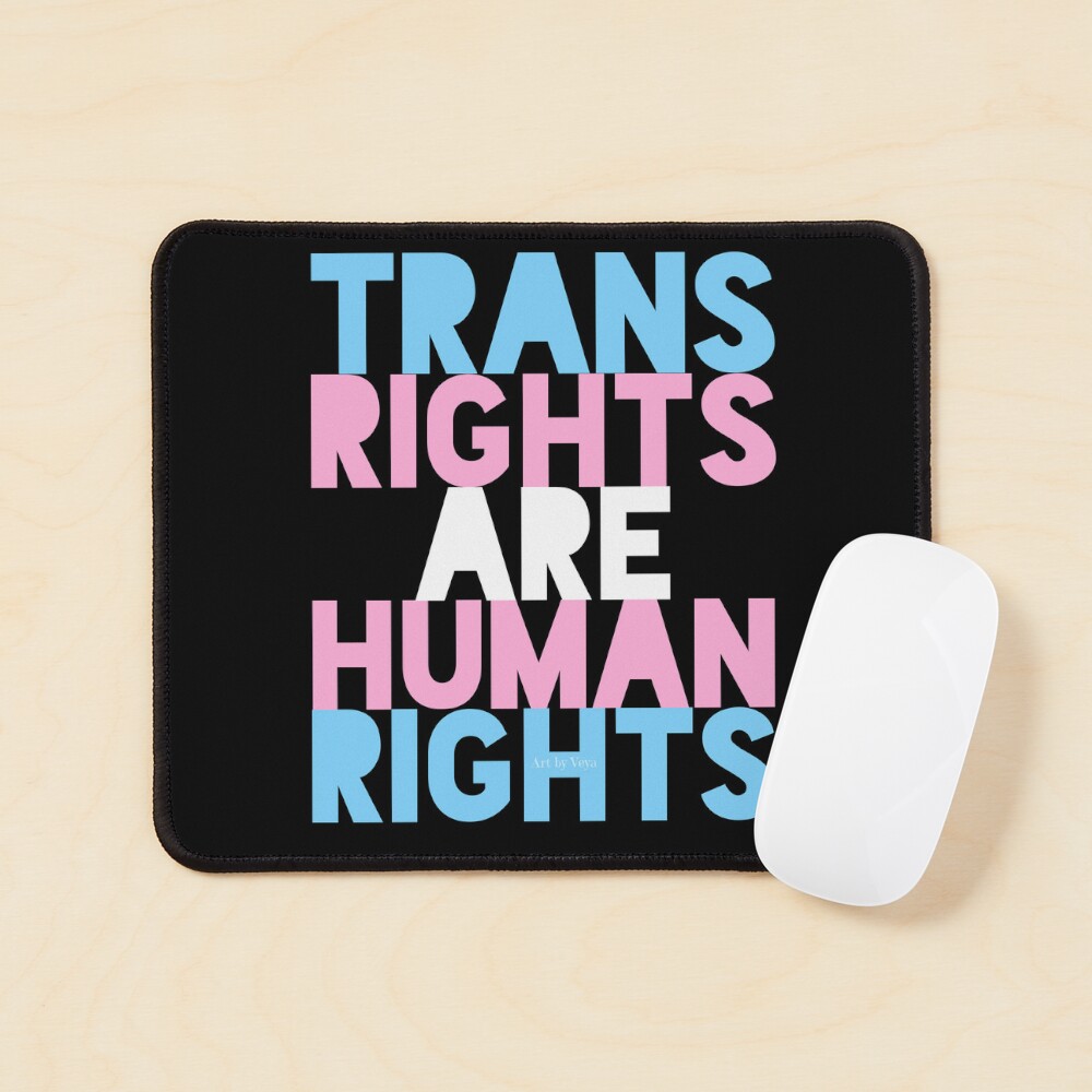 Item preview, Mouse Pad designed and sold by artbyveya.