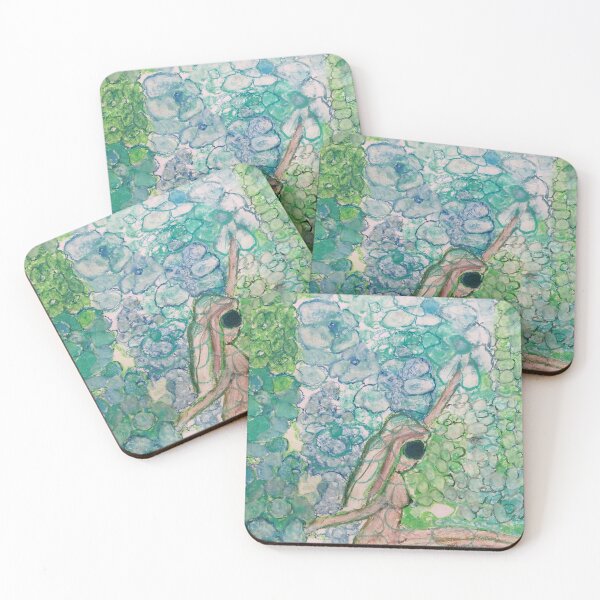 Item preview, Goodby Mama designed and sold by PRosbergArt.