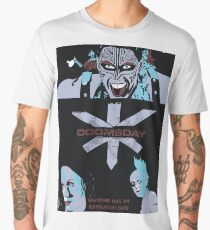 Doomsday Men's Premium T-Shirt
