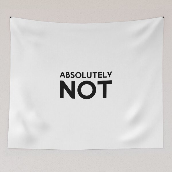 Item preview, ABSOLUTELY NOT designed and sold by KeltonMaggio.