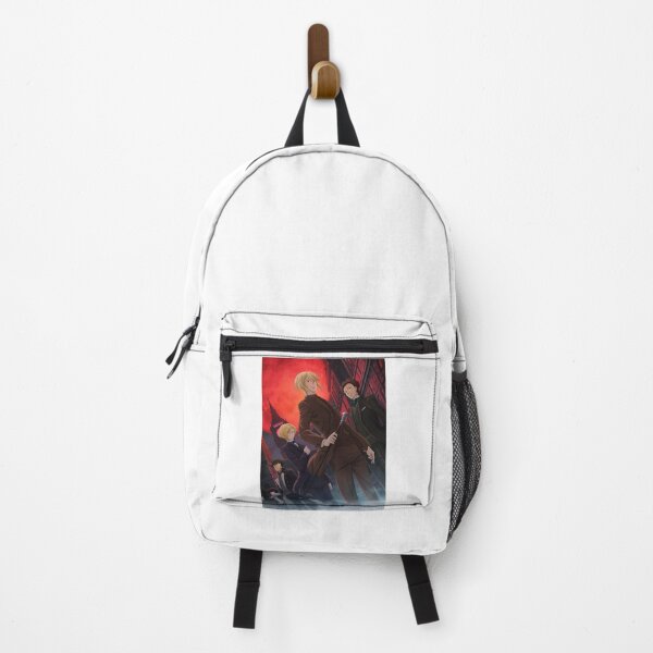 Item preview, Bravery Youth The Enemy Separates Moriarty The Patriot Vintage designed and sold by MaundyTaJames.