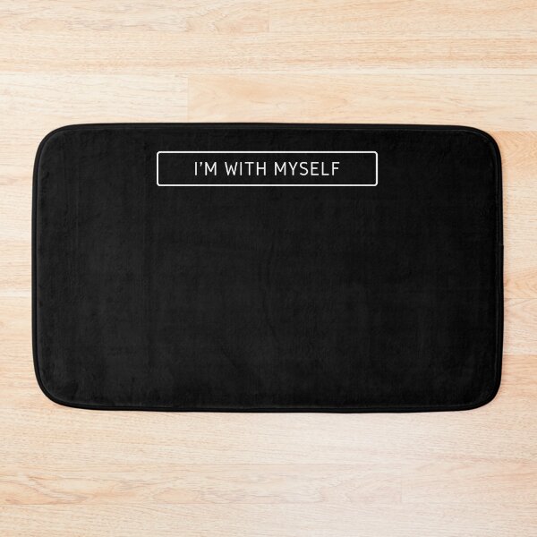 Item preview, Im enough designed and sold by VEKI-design.