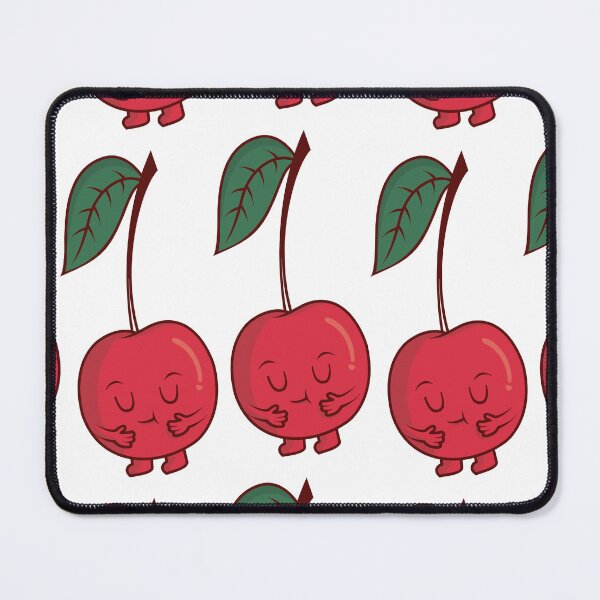 Item preview, Cute Cherry pair designed and sold by Unaiza Khalid.