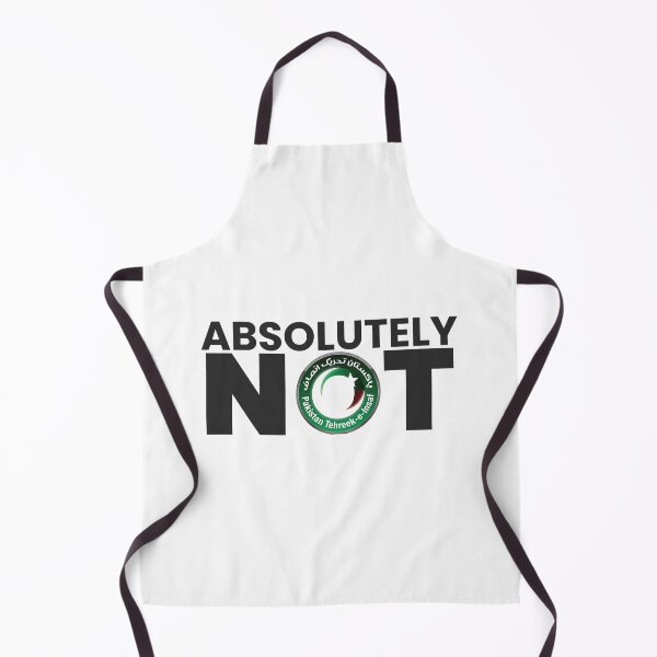 Item preview, Absolutely Not designed and sold by KeltonMaggio.