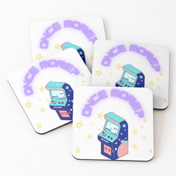 Item preview, Once More designed and sold by tsukinoyume.