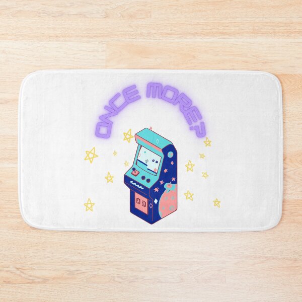 Item preview, Once More designed and sold by tsukinoyume.