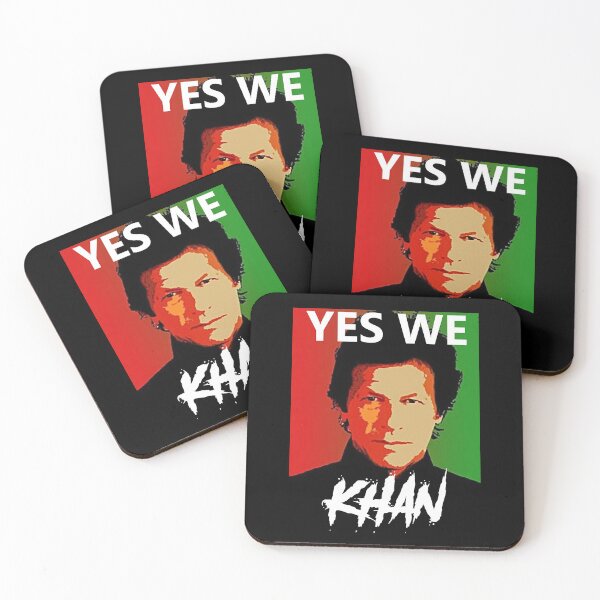 Item preview, Yes We Khan designed and sold by KeltonMaggio.