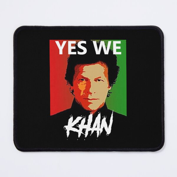 Item preview, Yes We Khan designed and sold by KeltonMaggio.