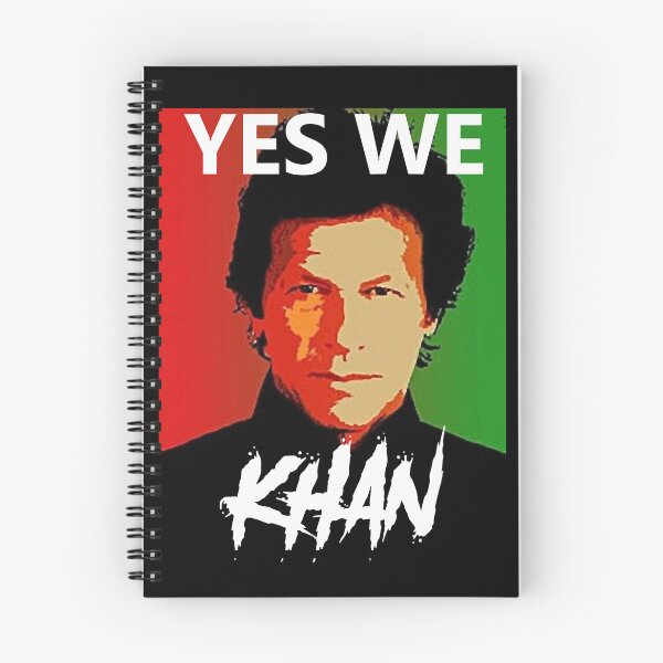 Item preview, Yes We Khan designed and sold by KeltonMaggio.