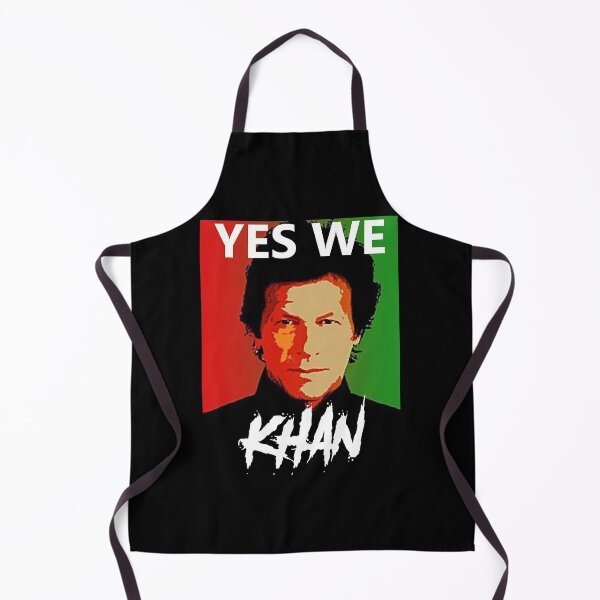 Item preview, Yes We Khan designed and sold by KeltonMaggio.