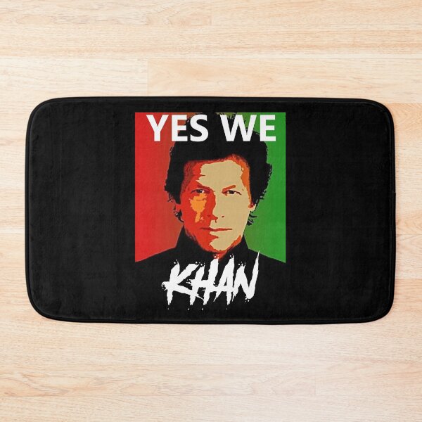 Item preview, Yes We Khan designed and sold by KeltonMaggio.
