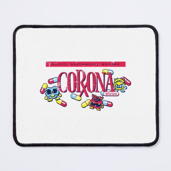 Item preview, Coronavirus designed and sold by MucrasoHuklli.