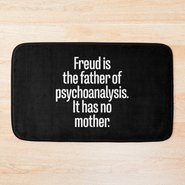 Artikelvorschau, Freud ist der Vater der Psychoanalyse, es hat keine Mutter V 10 Pullover Hoodie entworfen und verkauft von kimmesajgreh.