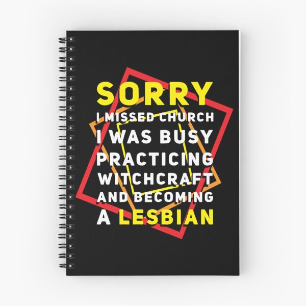 Item preview, Funny Lesbian Quote designed and sold by MucrasoHuklli.