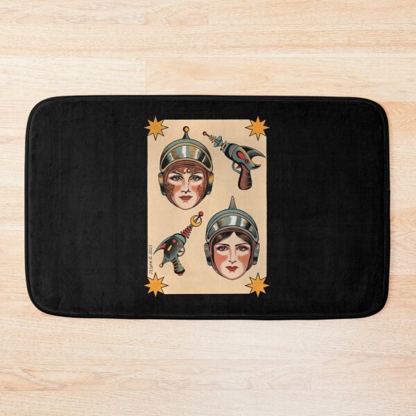 Item preview, Futuristic designed and sold by MucrasoHuklli.