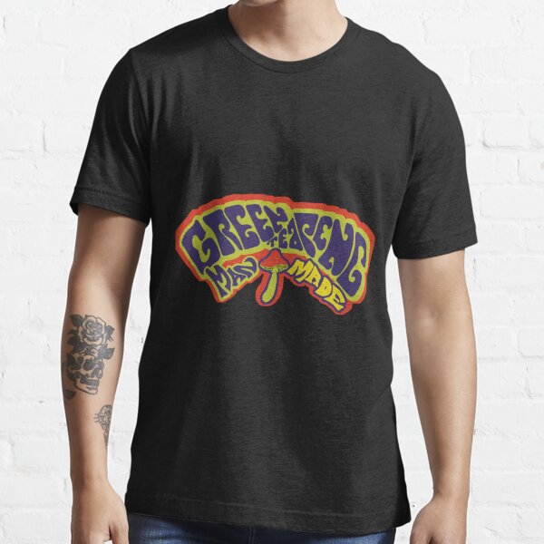 Aerosmith T Shirt  Aerosmith Boston to Budokan Vintage Inspired Slim Fit T- Shirt