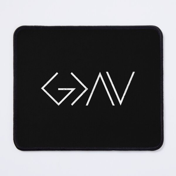 Item preview, God Is Greater Than The Highs And Lows Christian designed and sold by MucrasoHuklli.