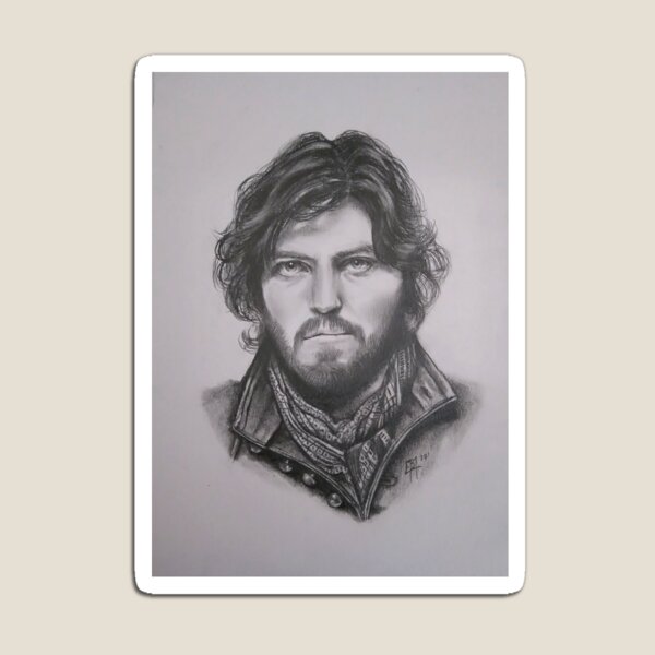 Athos: le regard Magnet