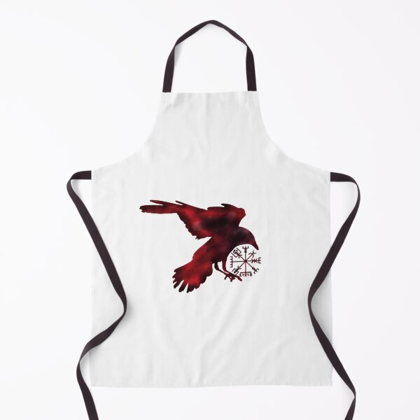 Item preview, Red Raven designed and sold by Dead1bird.