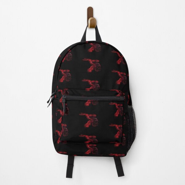 Item preview, Red Raven designed and sold by Dead1bird.