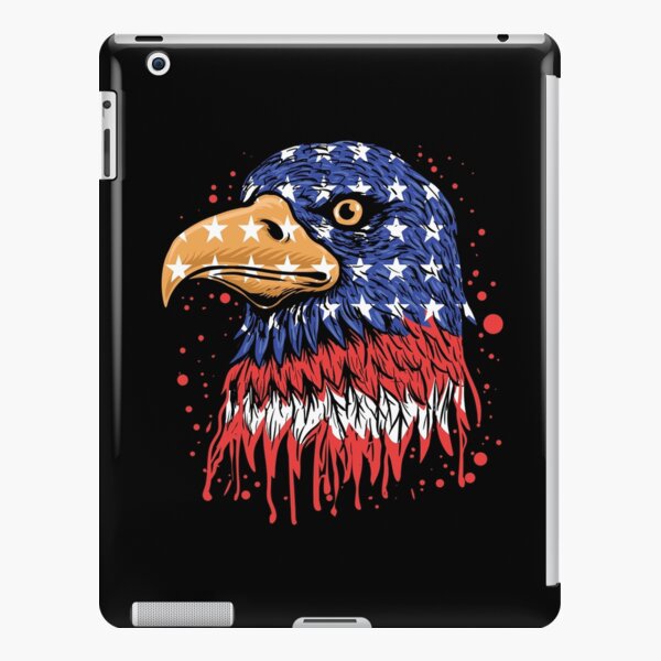 American Eagle iPad Snap Case