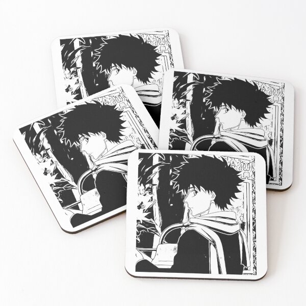Item preview, Bravery Youth The Enemy Separates Moriarty The Patriotyuukoku No Moriarty - Fred Porlock (Mono) Cute designed and sold by MaundyTaJames.
