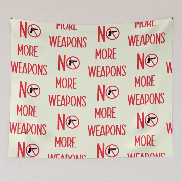 Item preview, End Gun Violence Shirt designed and sold by adeil.