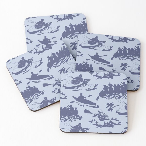 Item preview, canoe, water sports designed and sold by DerSenat.