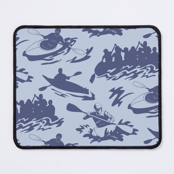 Item preview, canoe, water sports designed and sold by DerSenat.