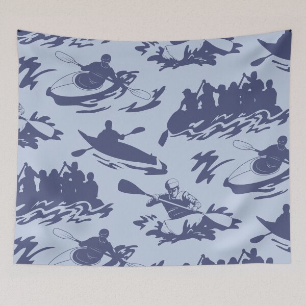 Item preview, canoe, water sports designed and sold by DerSenat.