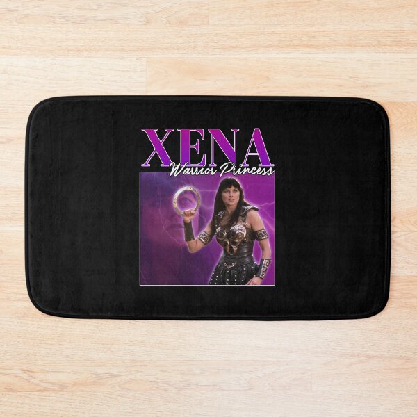 Item preview, Xena Chakram Retro designed and sold by CharXena.
