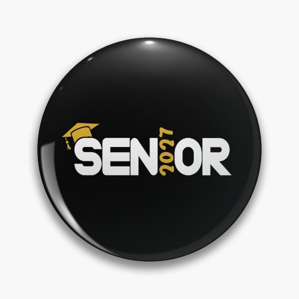 Item preview, CLASS OF 2027 Senior 2027 Graduation or First Day Of School design designed and sold by Merchking1.