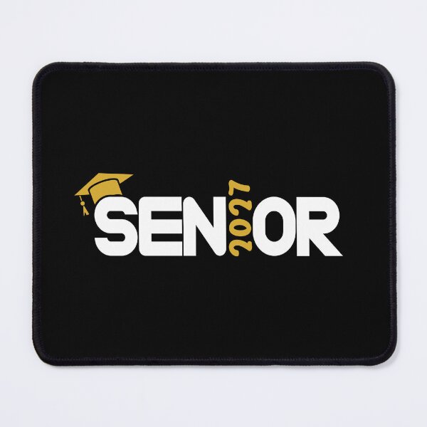 Item preview, CLASS OF 2027 Senior 2027 Graduation or First Day Of School design designed and sold by Merchking1.