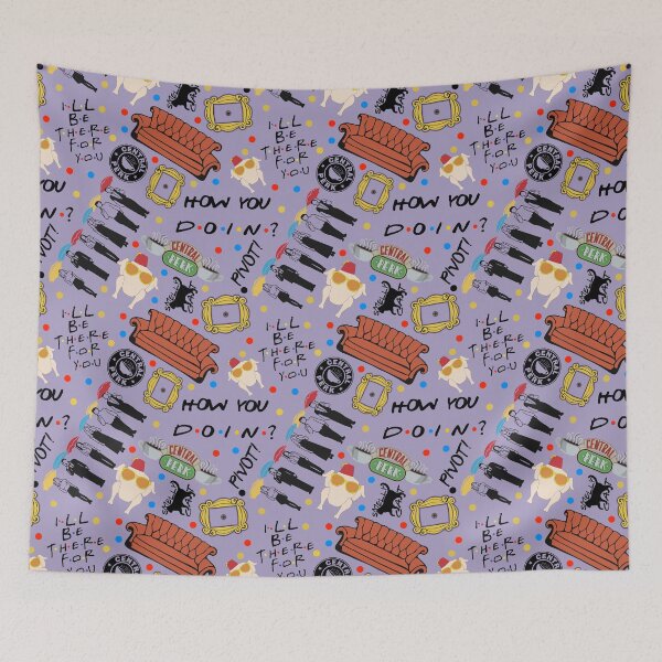 Item preview, Best of Friends designed and sold by Rainbows Galore.