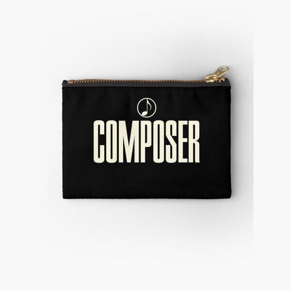 Item preview, Composer White Color designed and sold by margner.