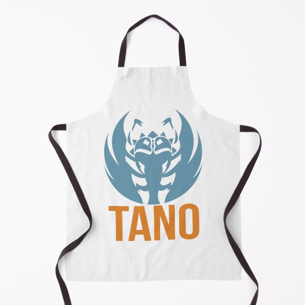 Item preview, Ahsoka Tano - Snips Premium designed and sold by SportsvilleWars.