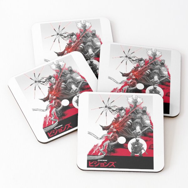 Item preview, all samurai   designed and sold by SportsvilleWars.