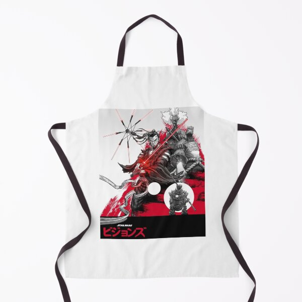 Item preview, all samurai designed and sold by SportsvilleWars.