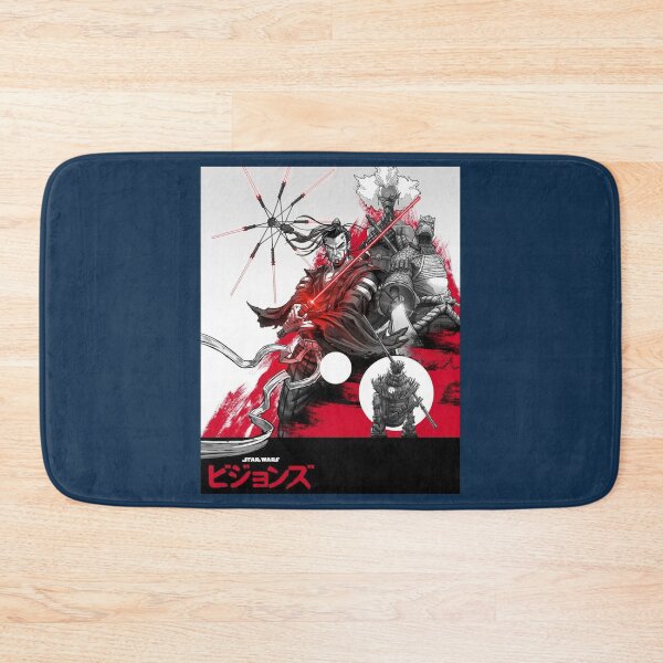 Item preview, all samurai   designed and sold by SportsvilleWars.