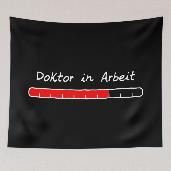 Item preview, PhD in progress - doctoral thesis PhD designed and sold by OVMEngemann.