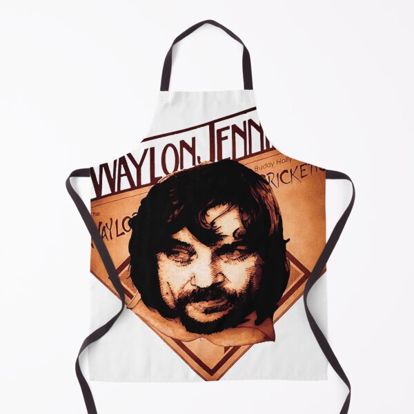 Item preview, waylon jennings waylor designed and sold by solteskelmanl.
