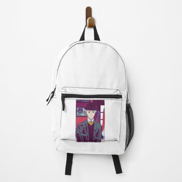 Item preview, Bravery Youth The Enemy Separates Moriarty The Patriotyuukoku No Moriarty - John H. Watson (Sketch) designed and sold by MaundyTaJames.